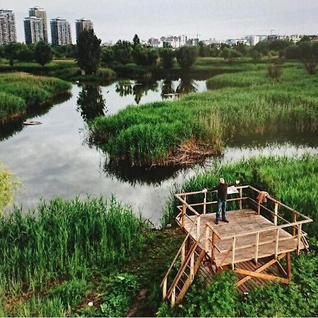 Perla Apartament Apartment Bucharest Luaran gambar