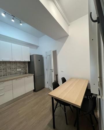 Perla Apartament Apartment Bucharest Luaran gambar