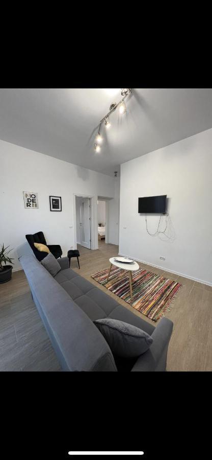 Perla Apartament Apartment Bucharest Luaran gambar