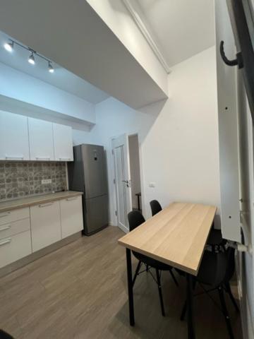 Perla Apartament Apartment Bucharest Luaran gambar