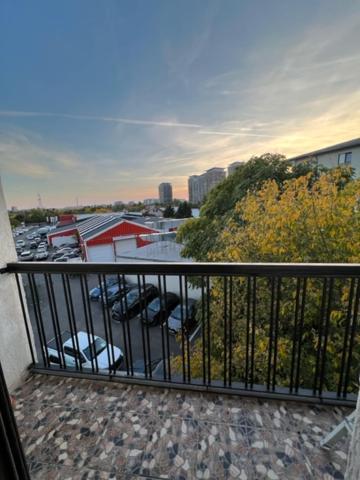Perla Apartament Apartment Bucharest Luaran gambar