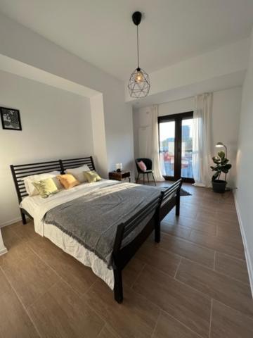 Perla Apartament Apartment Bucharest Luaran gambar